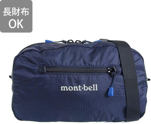 Amazon | [モンベル] バッグ メンズ レディース ショルダーバッグ